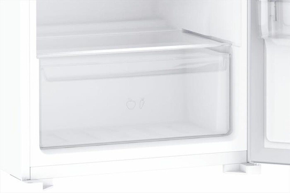 "CANDY - Frigorifero 2 porte CFBD24505EH Classe E 205 lt-Bianco"