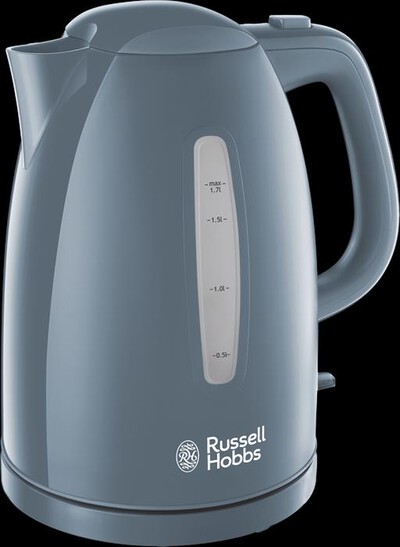 RUSSELL HOBBS - 21274-70-grigio/plastica