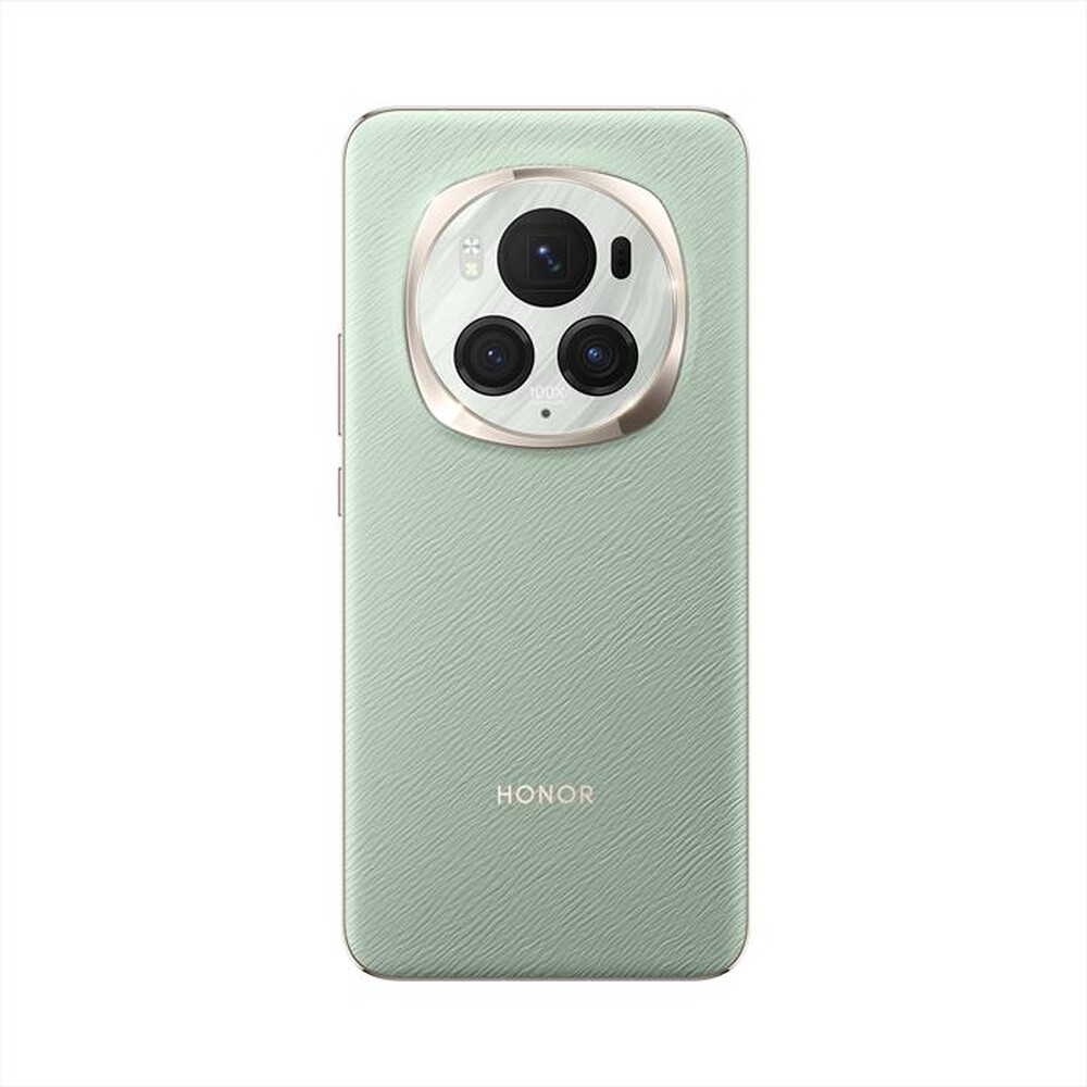 "HONOR - Smartphone MAGIC6 PRO-Epi Green"