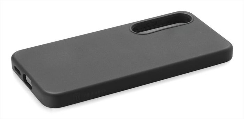 "CELLULARLINE - SENSATION+ - GALAXY S25 EDGE-Nero"
