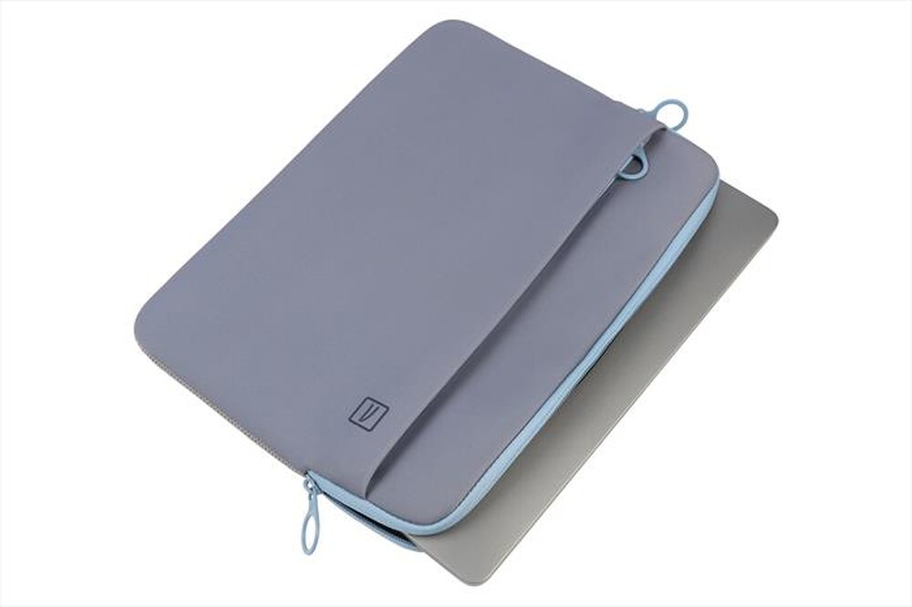 "TUCANO - Custodia TOP 13'' MacBook Air/Pro 13\" e Laptop 12\"-Lilla"