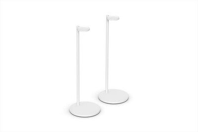 SONOS - COPPIA STAND PER ERA 100-Bianco