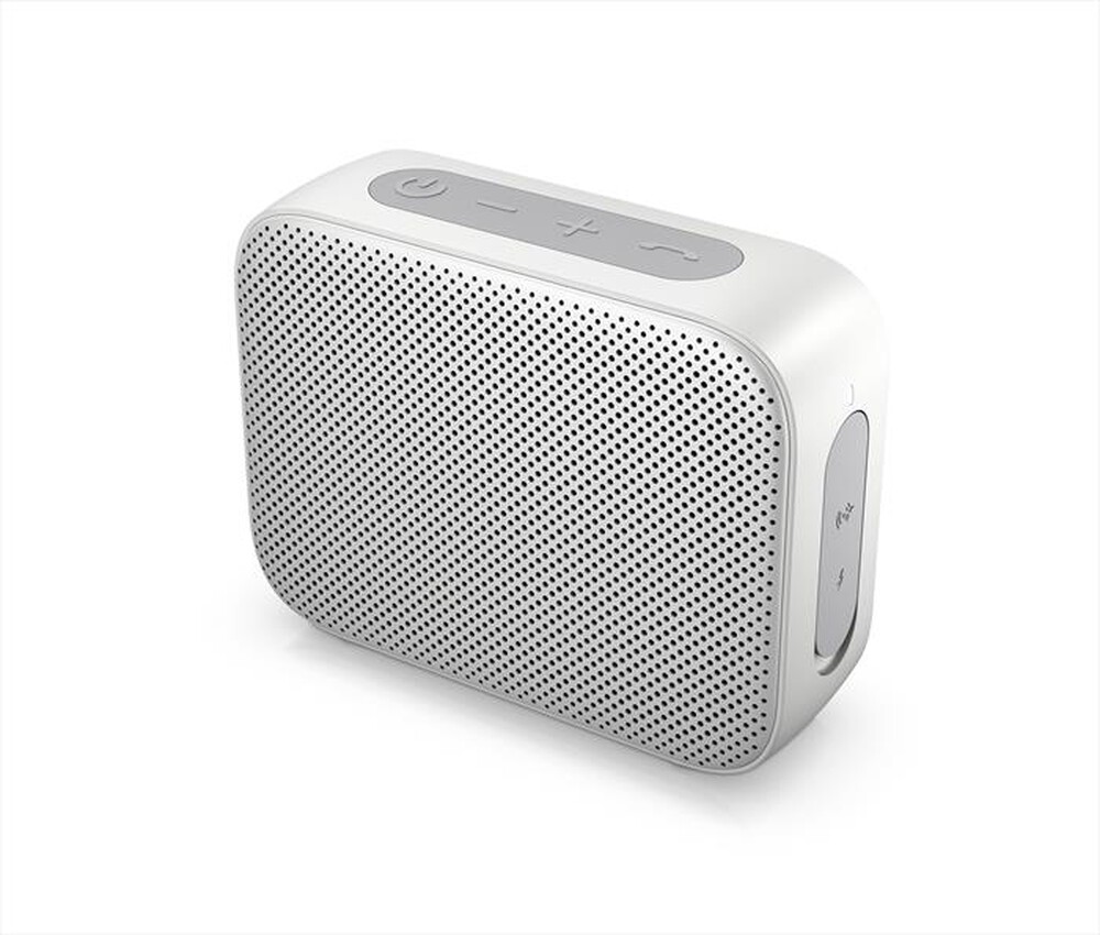 "HP - HP SPEAKER 350-Silver"