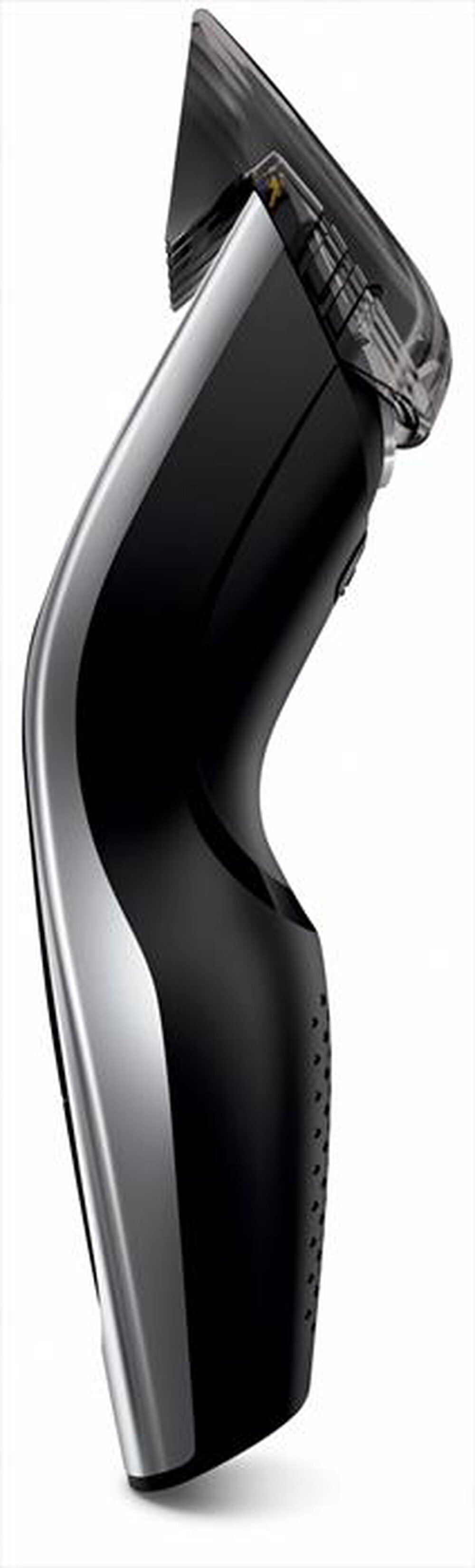 "PHILIPS - HC9450/15-Nero e acciaio"
