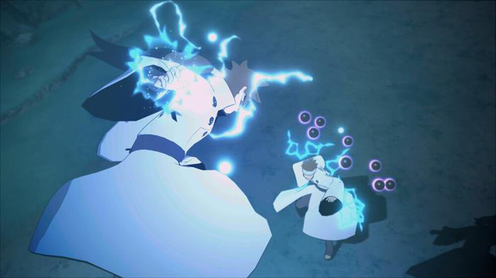 "NAMCO - NARUTO X BORUTO ULTIMATE NINJA STORM CONNEC PS5"