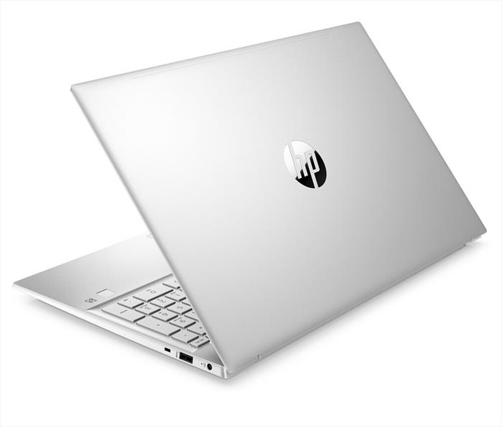 "HP - Notebook PAVILION 15-EG2021NL-Natural Silver"