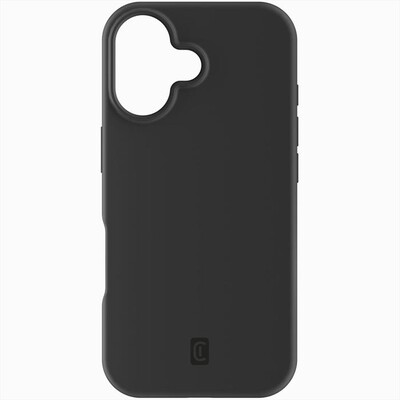 CELLULARLINE - Custodia SENSATION per IPHONE 17-Nero