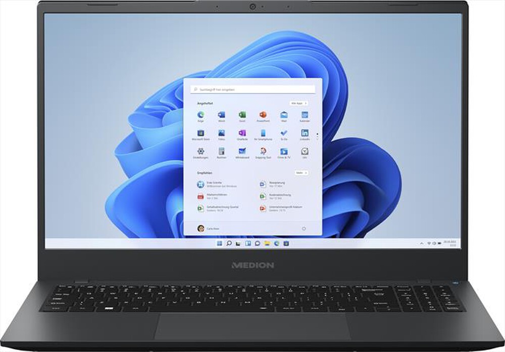 "MEDION - Notebook 62465"
