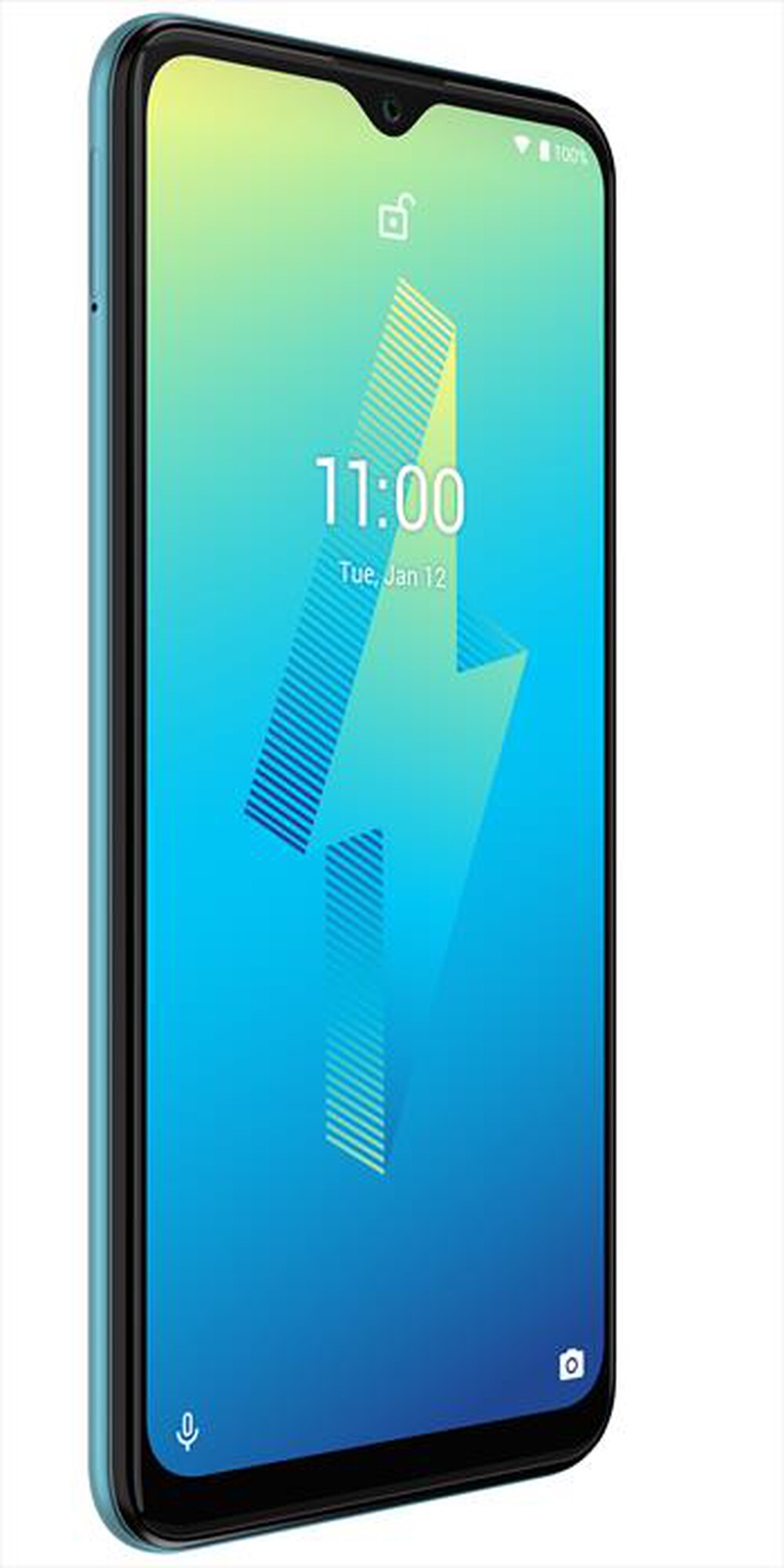 Immagine del prodotto WIKO MOBILE - POWER U10-Turchese