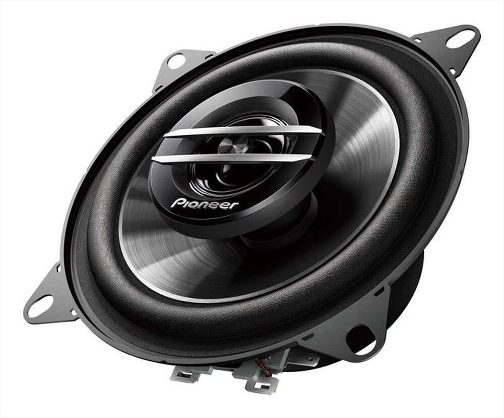 Immagine del prodotto PIONEER - Altoparlanti coassiali a 2 vie da 10 cm TS-G1020F-Nero