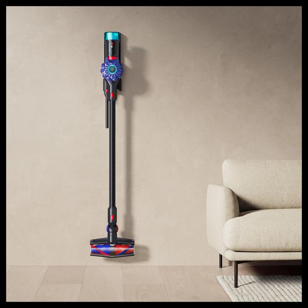 Immagine del prodotto DYSON - Scopa elettrica V10 KONICAL-Black/Blu
