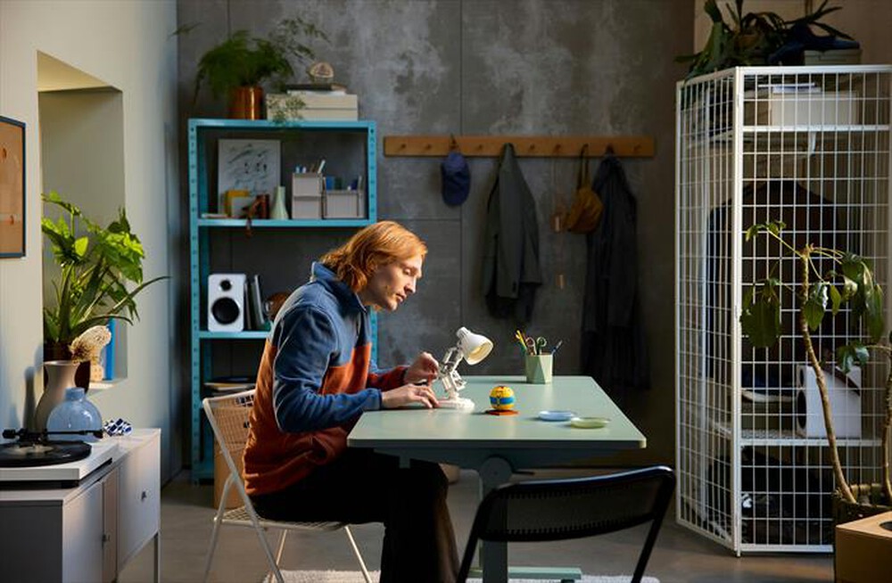 Immagine del prodotto LEGO - IDEAS DISNEY Pixar Luxo Jr. 21357