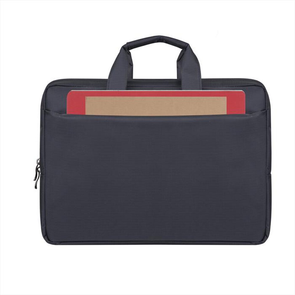 "RIVACASE - 8231 BORSA PER NOTEBOOK DA 15,6\"-Nero"
