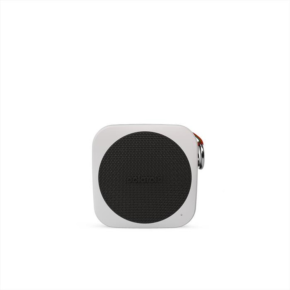 "POLAROID - Speaker MUSIC PLAYER P1-Black"