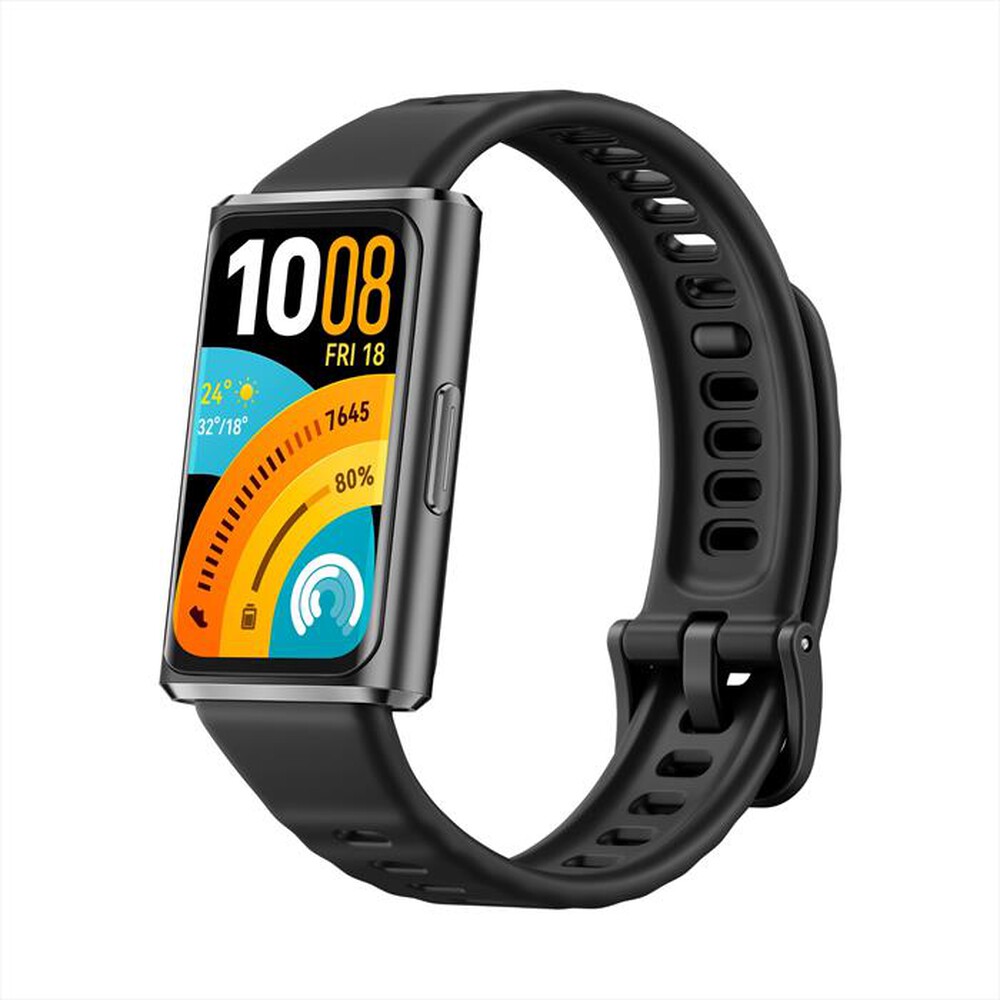 Immagine del prodotto HUAWEI - Fitness tracker BAND 11 PRO-BLACK