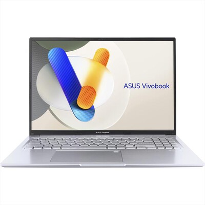 ASUS - Notebook X1605VA-MB1669W-Silver
