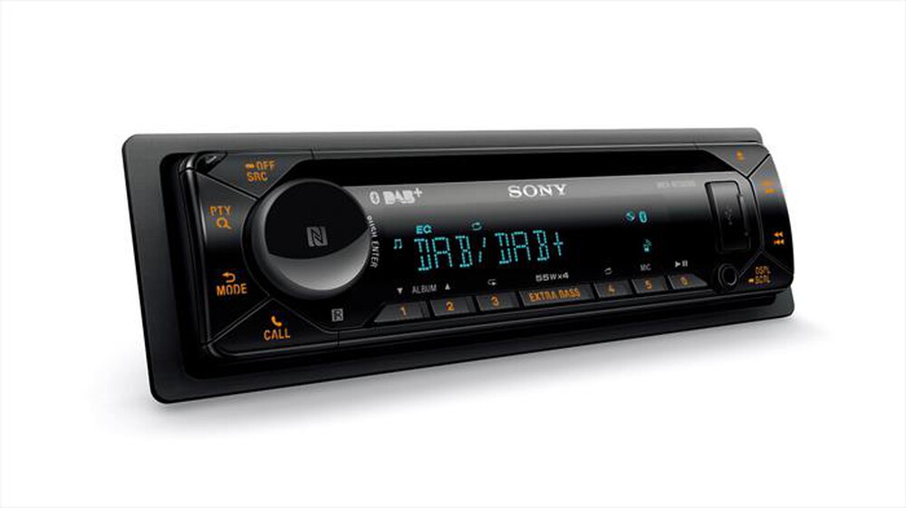 "SONY - MEXN7300BD.EUR-Nero"