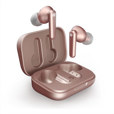 URBANISTA - LONDON-Rose Gold - Pink