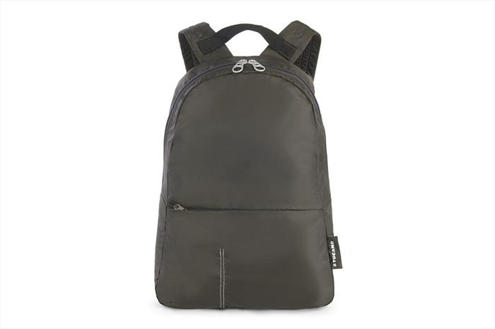 Immagine del prodotto TUCANO - Zaino ripiegabile super leggero-Carbone