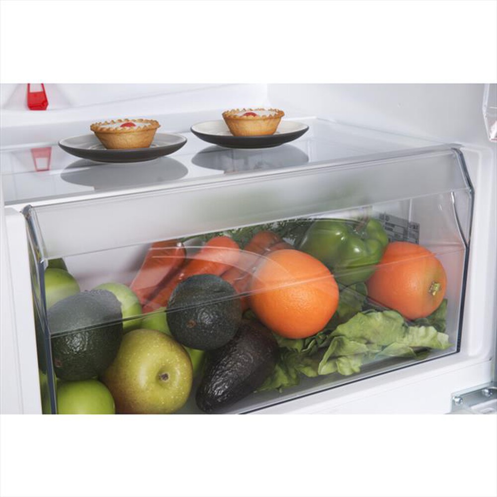 "HOTPOINT ARISTON - Frigorifero incasso BSZ 18022 Classe E"