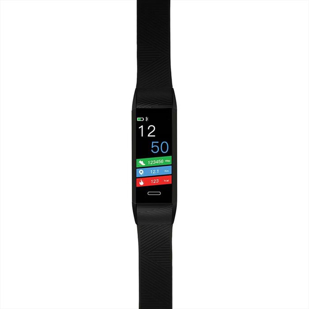 Immagine del prodotto XTREME - MY FITNESS SMART BAND-NERO