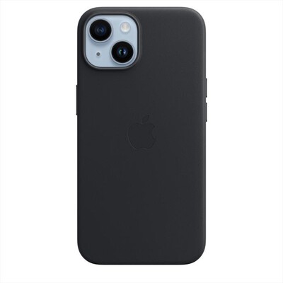 APPLE - Custodia in pelle iPhone 14