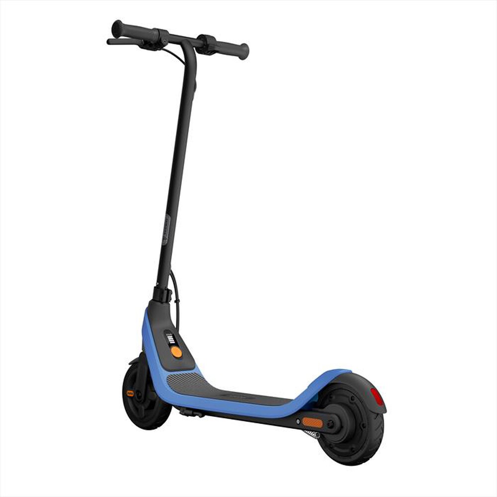 "SEGWAY - NINEBOT MONOPATTINO ELETTRICO C2 LITE-Blu"