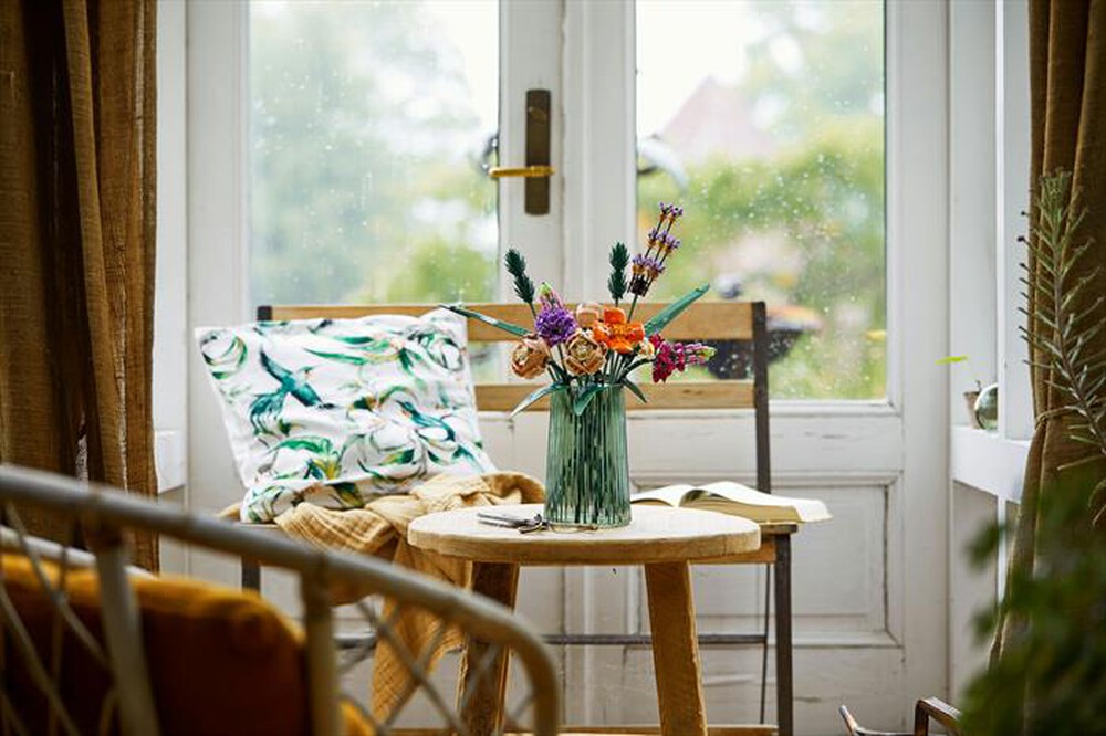 Immagine del prodotto LEGO - BOTANICALS Bouquet di fiori 10280