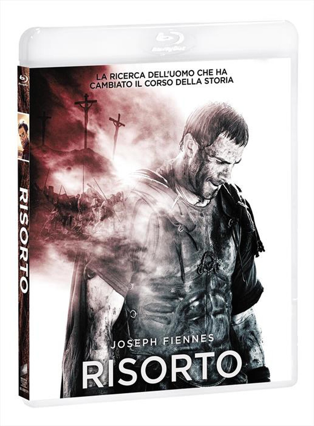 Immagine del prodotto EAGLE PICTURES - Risorto