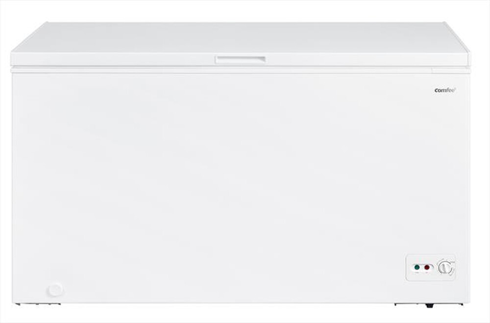 "COMFEE - Congelatore orizzontale RCC554WH1 Classe F-Bianco"