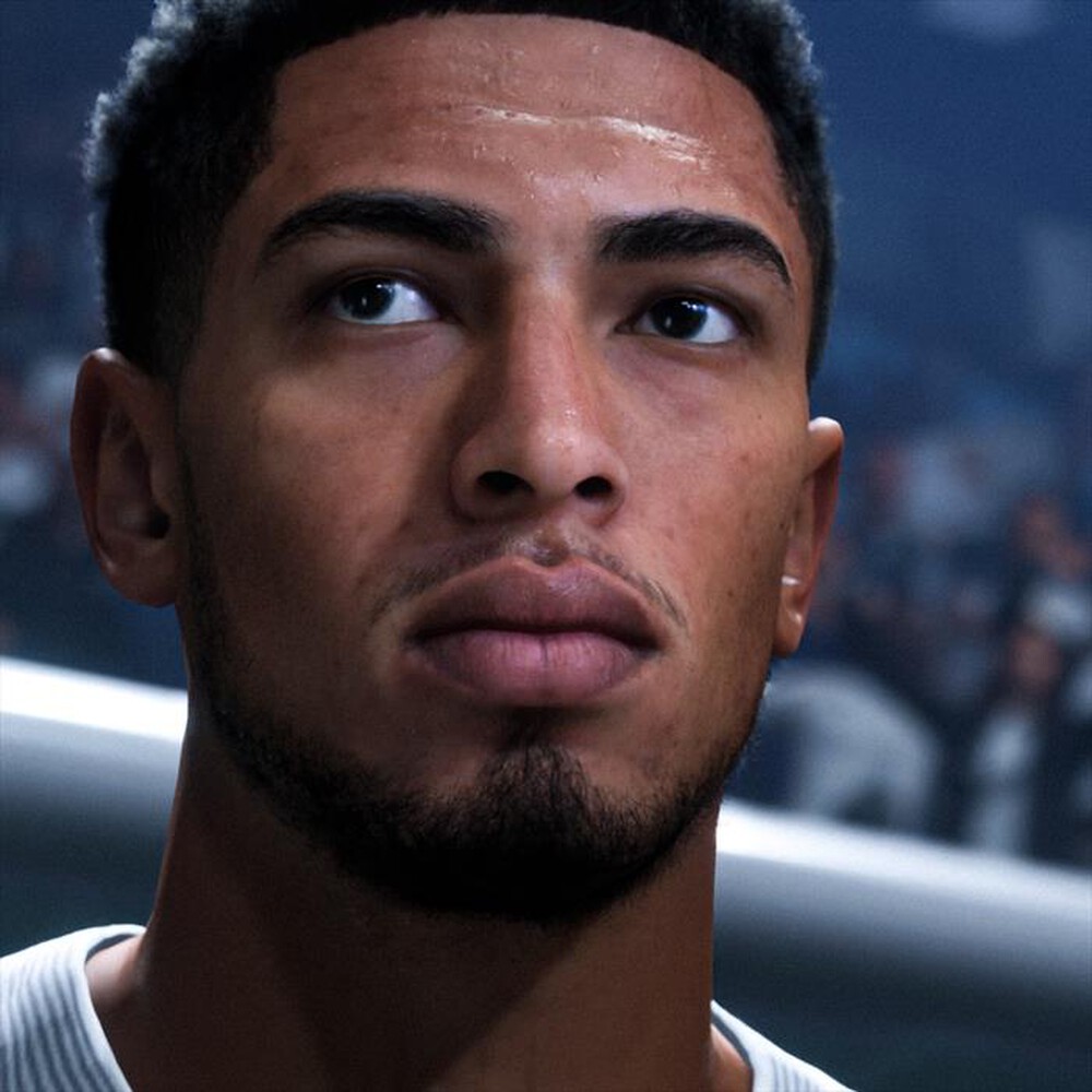 Immagine del prodotto ELECTRONIC ARTS - EA SPORTS FC26 XSX-X1