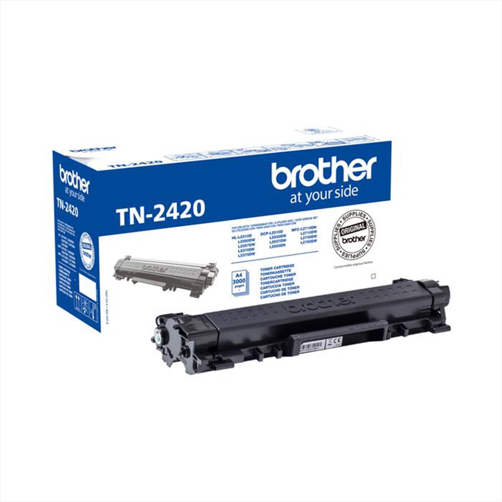 Immagine del prodotto BROTHER - TN2420