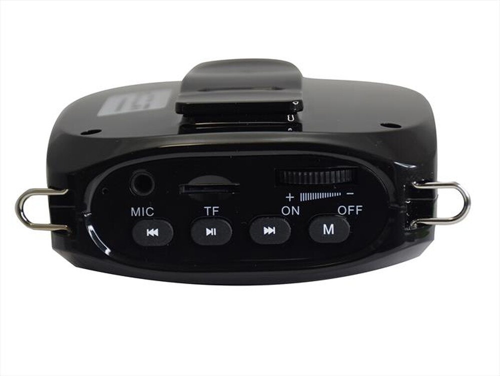 Immagine del prodotto KARMA - BM 539-Nero