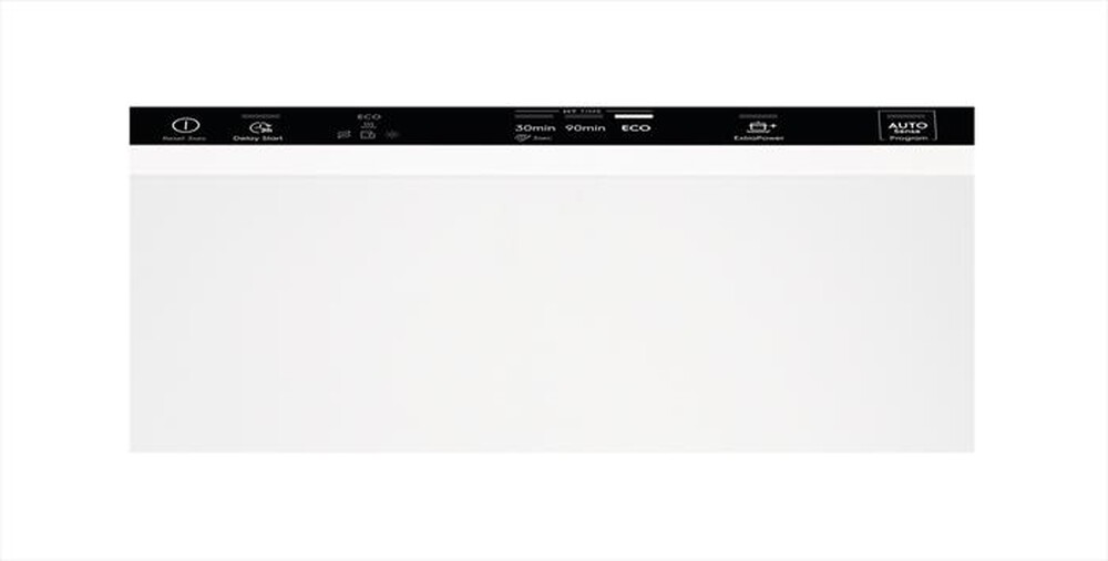 "ELECTROLUX - Lavastoviglie LSV48400L Classe C 14 coperti"