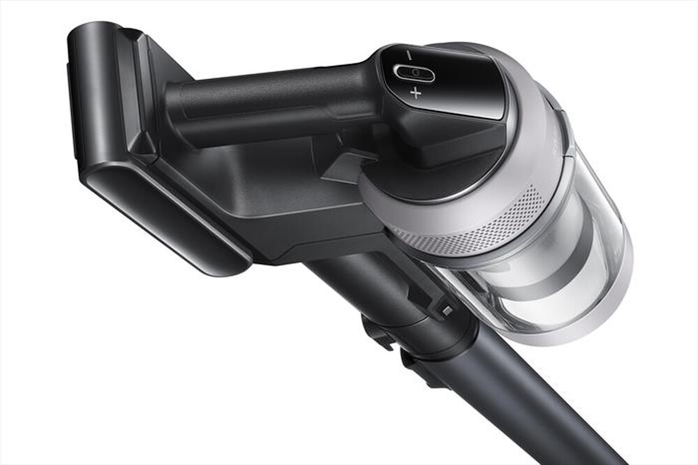 Immagine del prodotto SAMSUNG - Scopa elettrica VS80F28DLP/WA BESPOKE JET LITE PET-Pebble gray