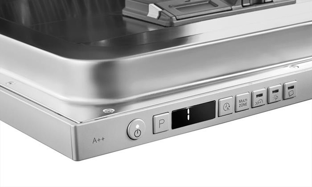 "WHIRLPOOL - Lavastoviglie incasso WRIC 3C26 P Classe E"