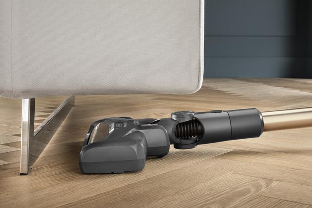 "DE LONGHI - XLM408.DGG-Nero e oro"
