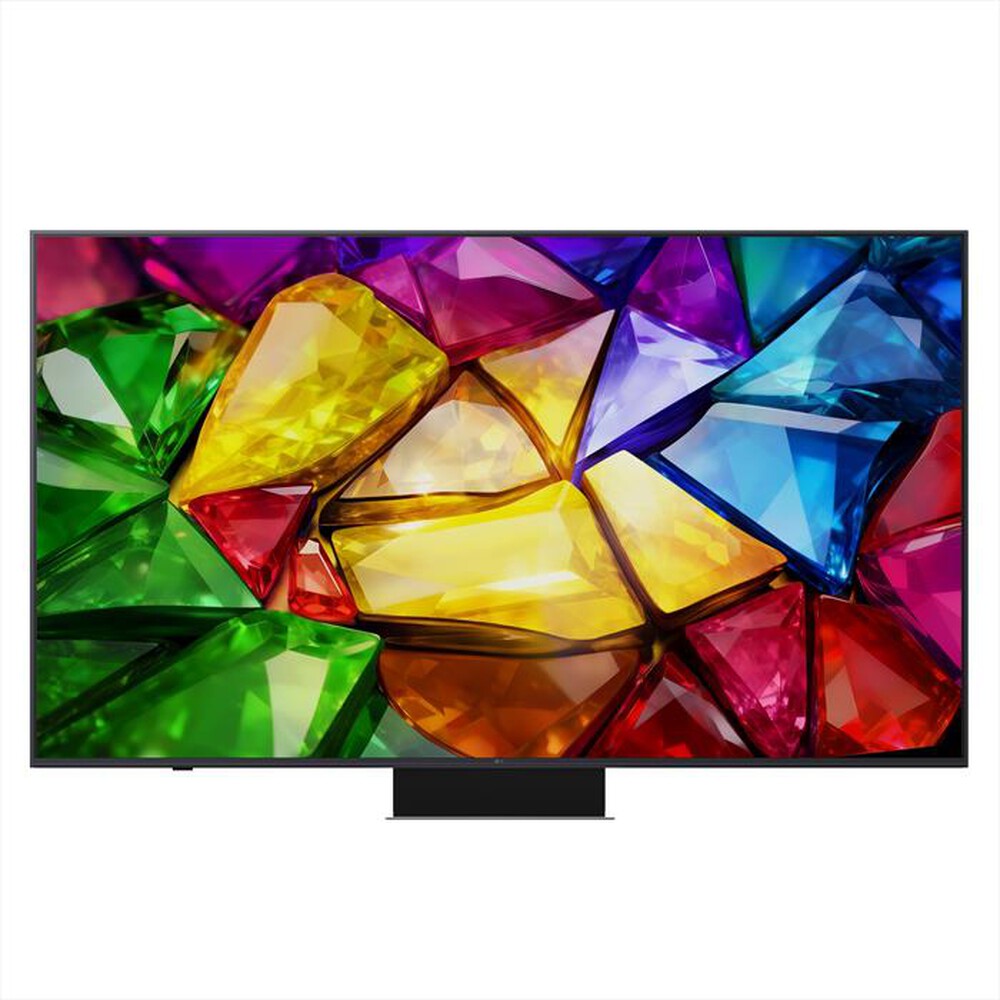 Immagine del prodotto LG - Smart TV Mini LED RGB 4K 75" PRO 75MRGB88B6B-Charcoal Black