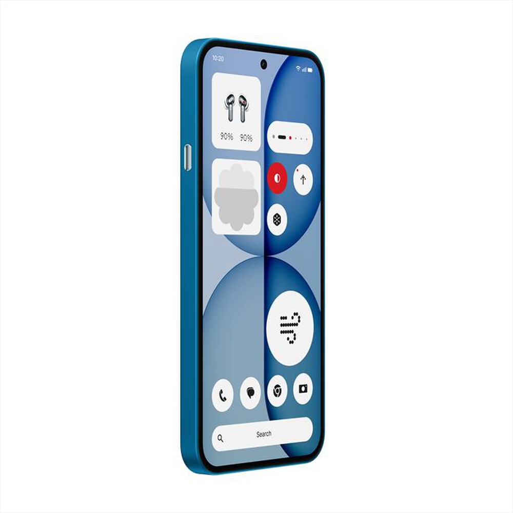 Immagine del prodotto NOTHING - Smartphone PHONE (4A) 12GB/256GB-Blu