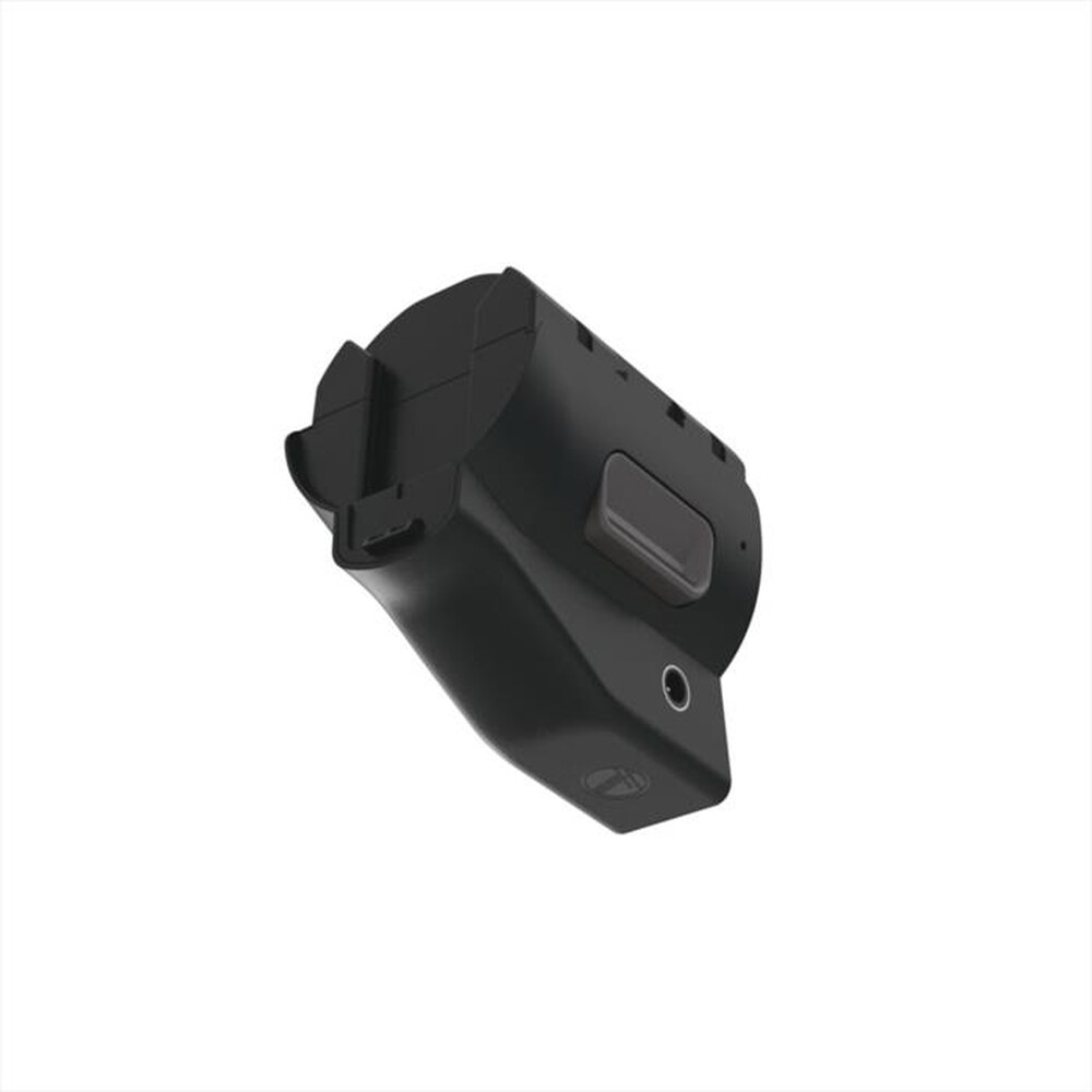 "HOOVER - Aspirapolvere ricaricabile HFX10P 011-Nero"