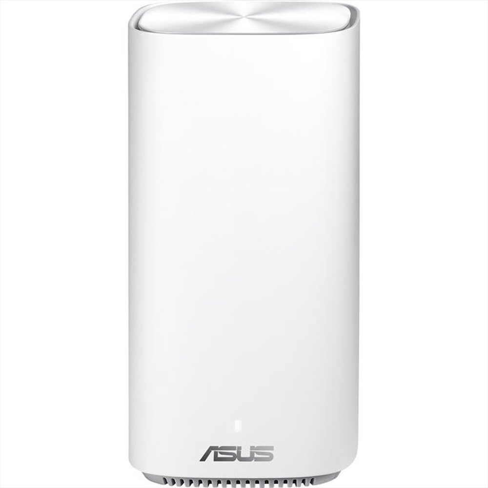 "ASUS - ZENWIFI AC MINI CD6 CONFEZIONE DA 2-Bianco"