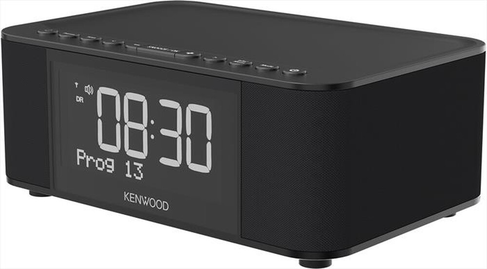 Immagine del prodotto KENWOOD - Radio sveglia CR-ST40DAB-Nero