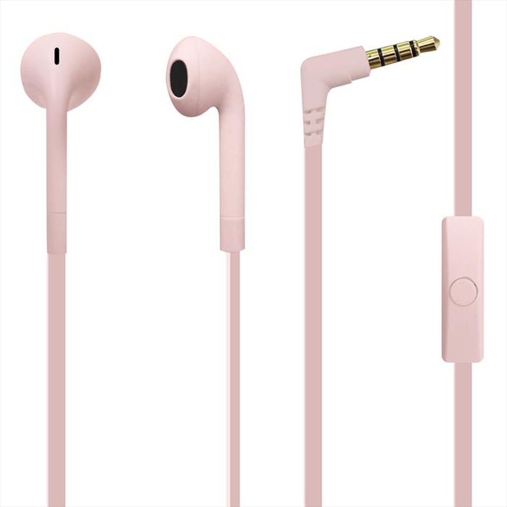 "PURO - IPHF27ICONROSE-Rosa"