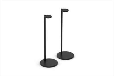 SONOS - COPPIA STAND PER ERA 100-Nero