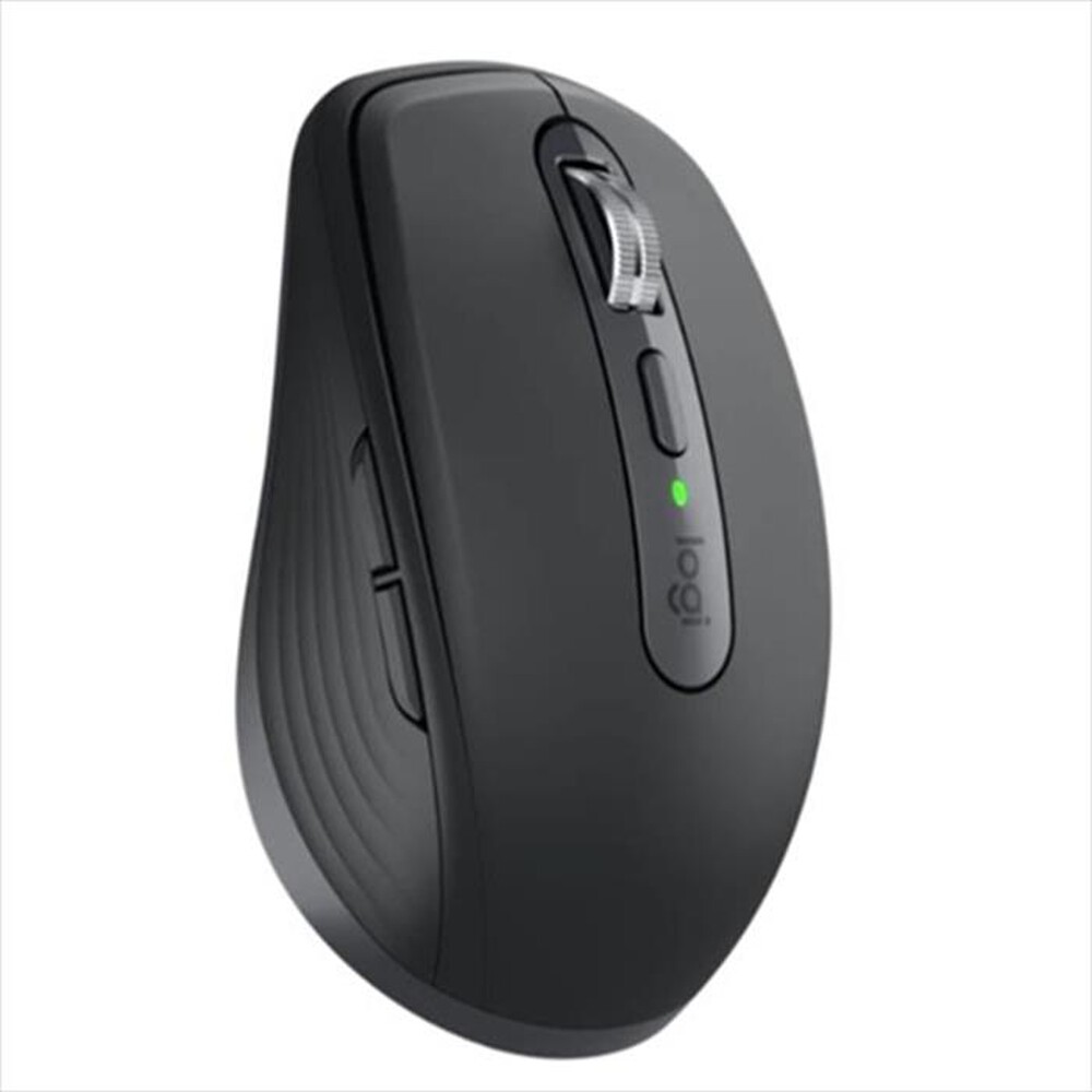 "LOGITECH - MX Anywhere 3-Graphite"