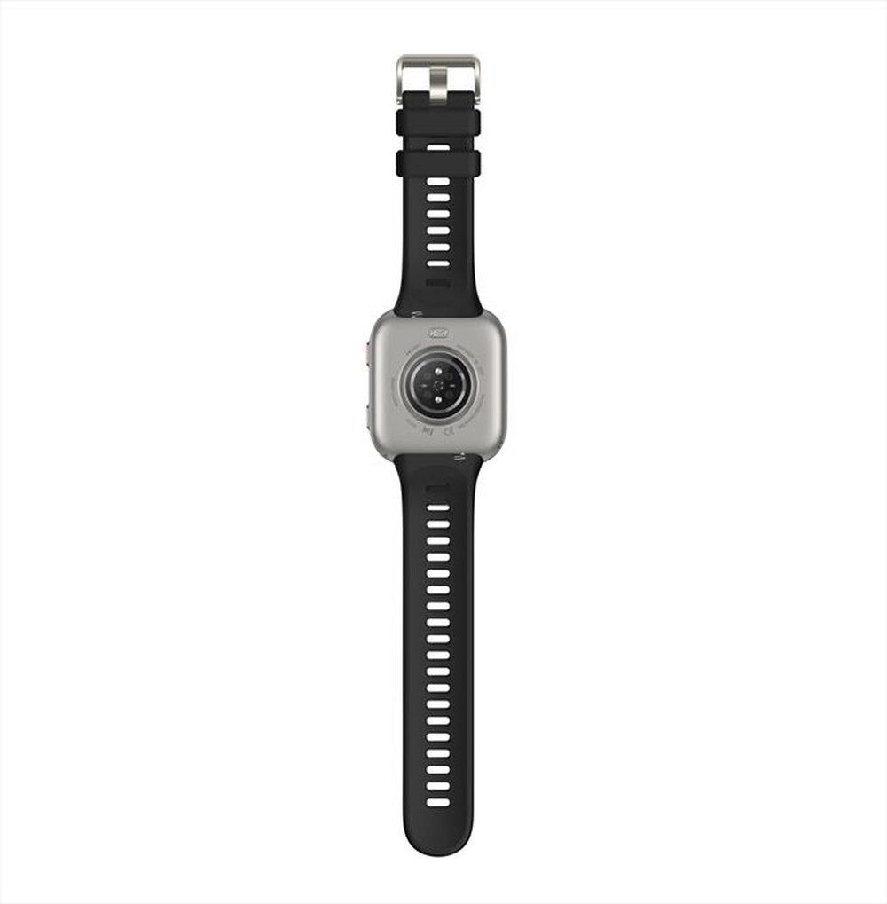 Immagine del prodotto AMAZFIT - Fitness tracker BIP MAX-SILVER
