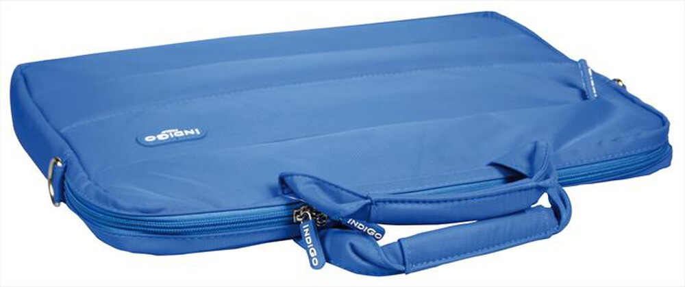 "INDIGO - Torino 16\"-Blu"