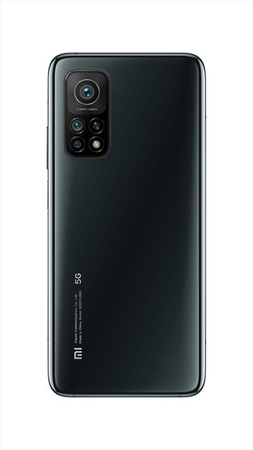 "XIAOMI - MI 10T PRO 8+256-Cosmic Black"