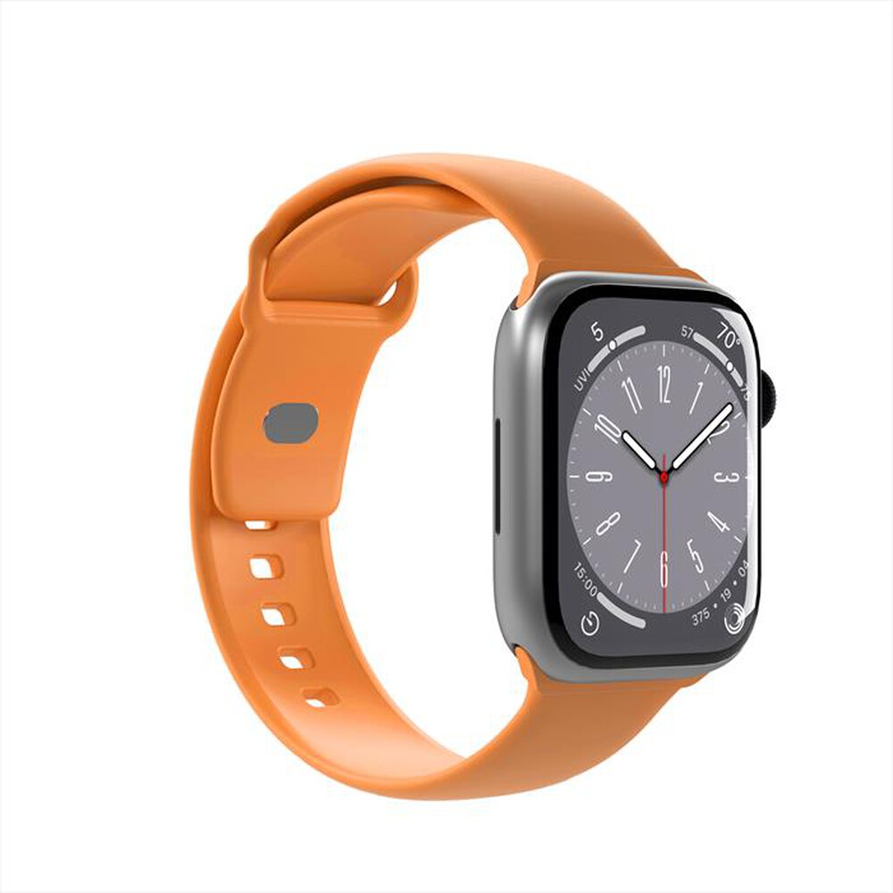 Immagine del prodotto PURO - Cinturino in silicone PUICNAW40LORA Apple Watch-Apricot