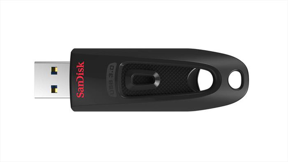 Immagine del prodotto SANDISK - USB ULTRA 128GB